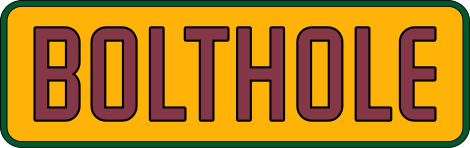 Bolthole